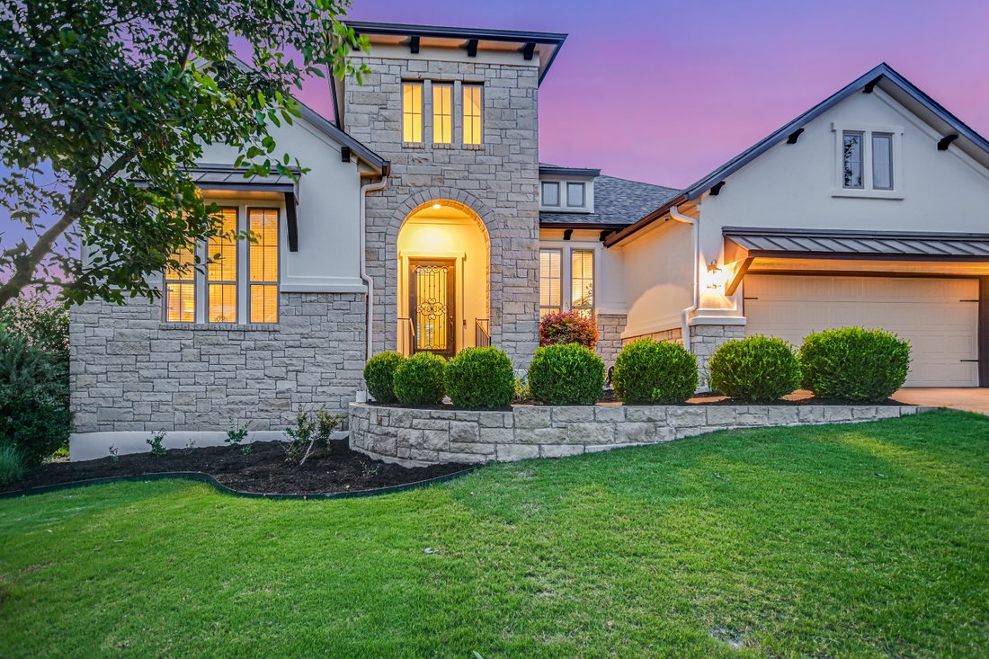 Leander, Texas, United States 1 - 18323891