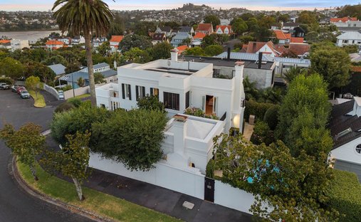 Casa en Auckland, Región de Auckland, Nueva Zelanda 1