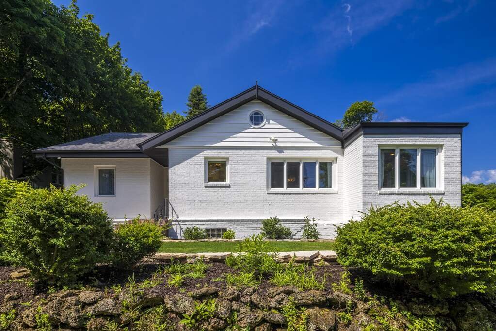 House in New Buffalo, Michigan, United States 2 - 18323803