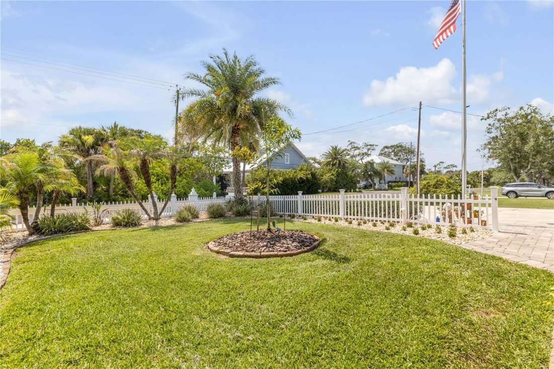 House in New Smyrna Beach, Florida, United States 4 - 18323598