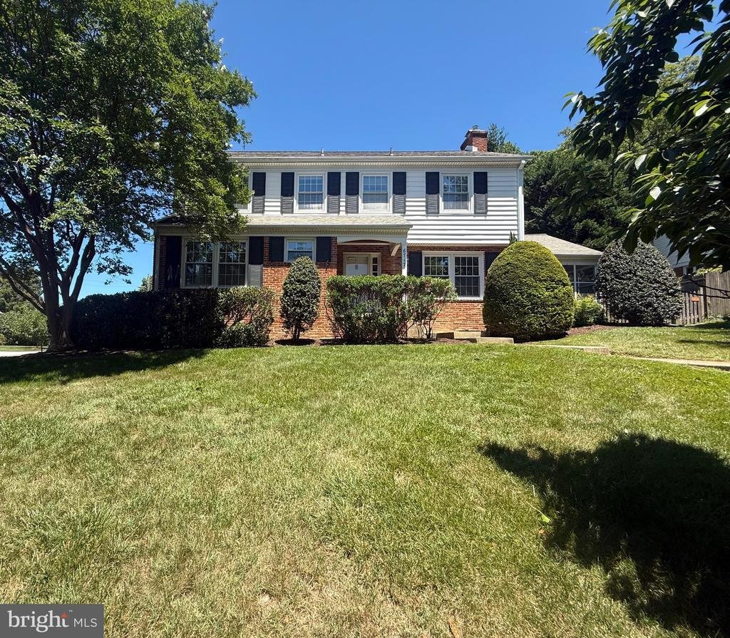 House in Bethesda, Maryland, United States 1 - 18323606