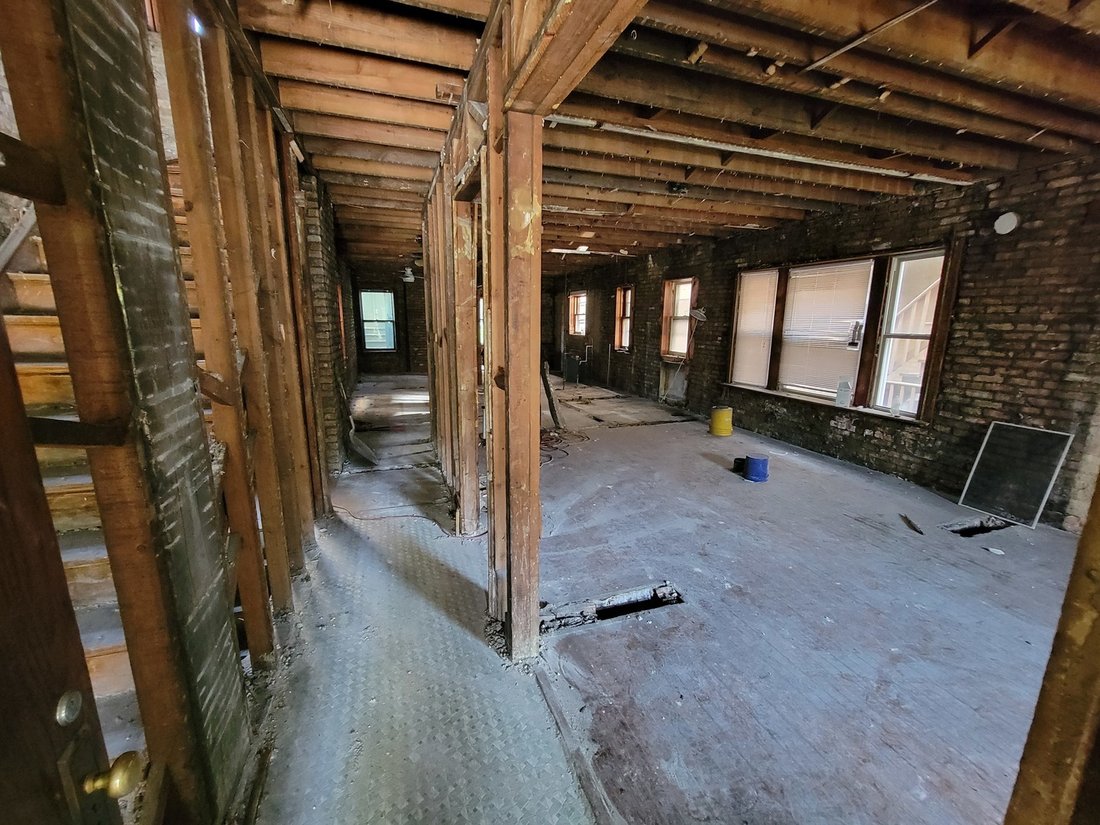 House in Chicago, Illinois, United States 3 - 18323818