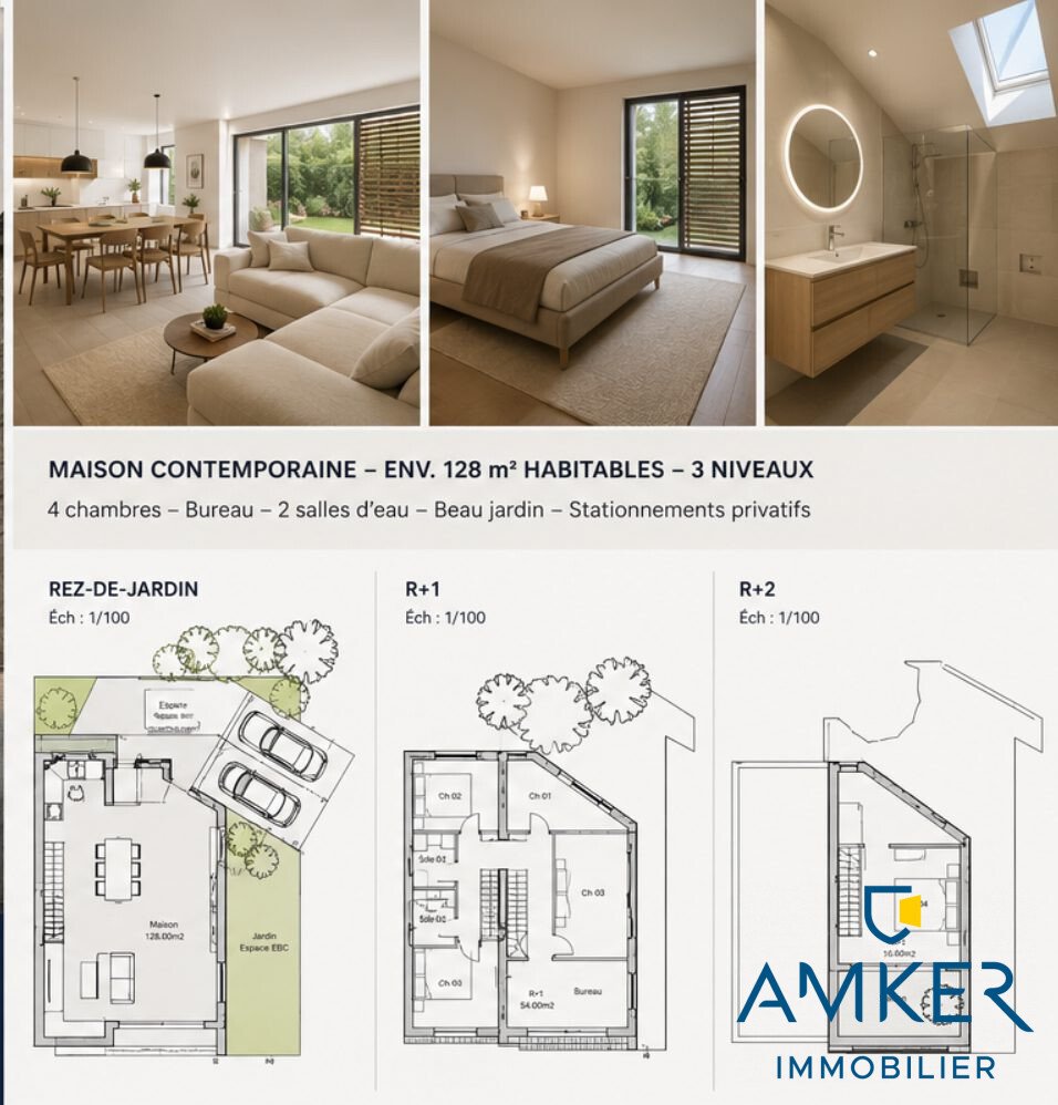 House in Centre Ville, Nantes, France 3 - 18323777