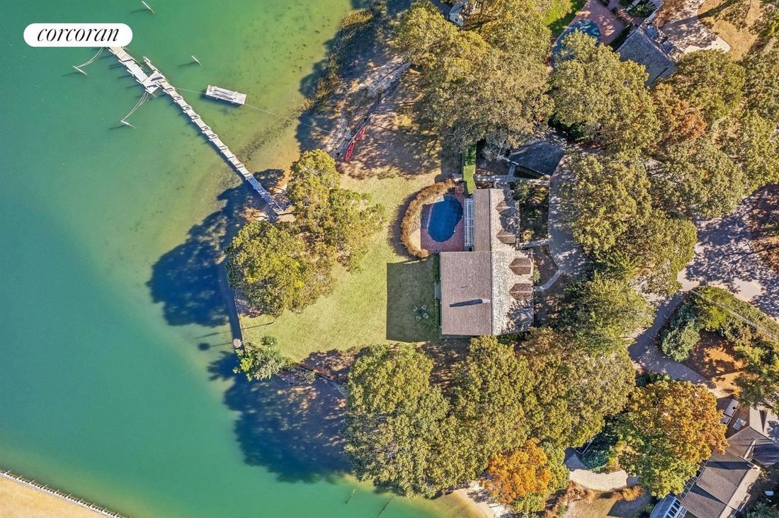 House in Shelter Island Heights, New York, United States 2 - 14867120