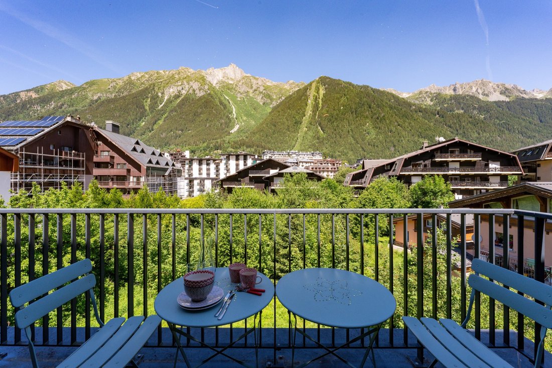 Apartment in Chamonix-Mont-Blanc, Auvergne-Rhône-Alpes, France 2 - 18323888