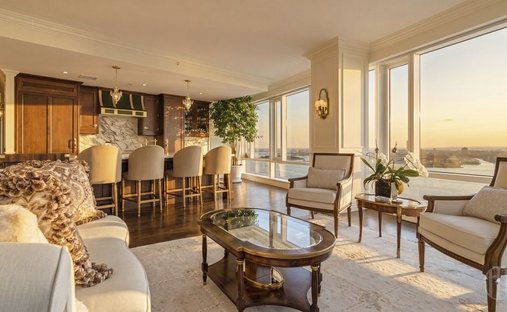 House in New York, New York, United States 1