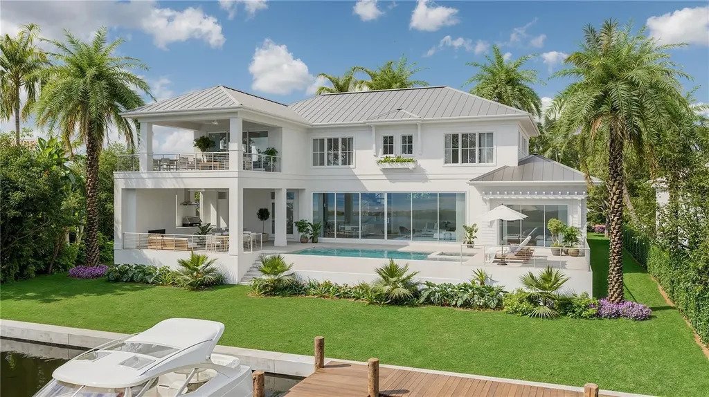 House in Sarasota, Florida, United States 1 - 18323513