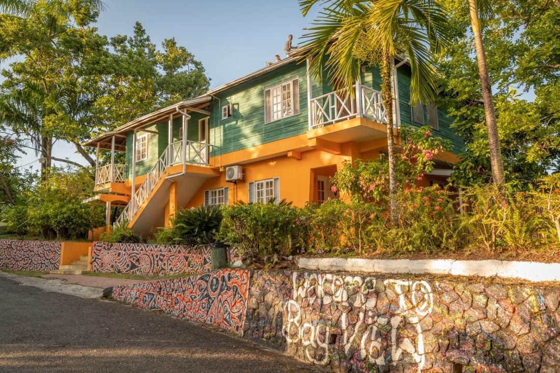 Apartment in Portland, Portland Parish, Jamaica 2 - 18323880