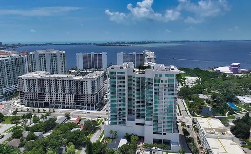 Haus in Sarasota, Florida, Vereinigte Staaten 1