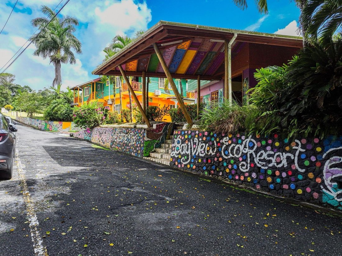 Apartment in Portland, Portland Parish, Jamaica 1 - 18323880