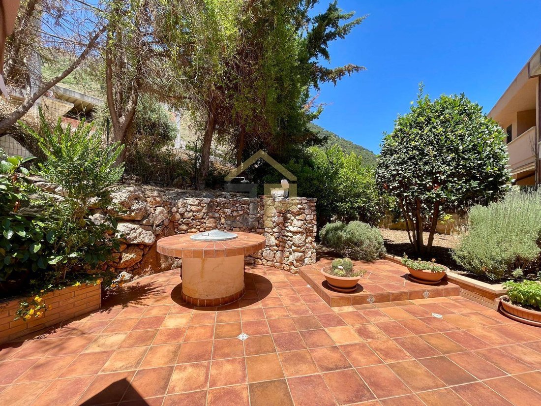 Villa in Castellammare del Golfo, Sicily, Italy 3 - 18323448