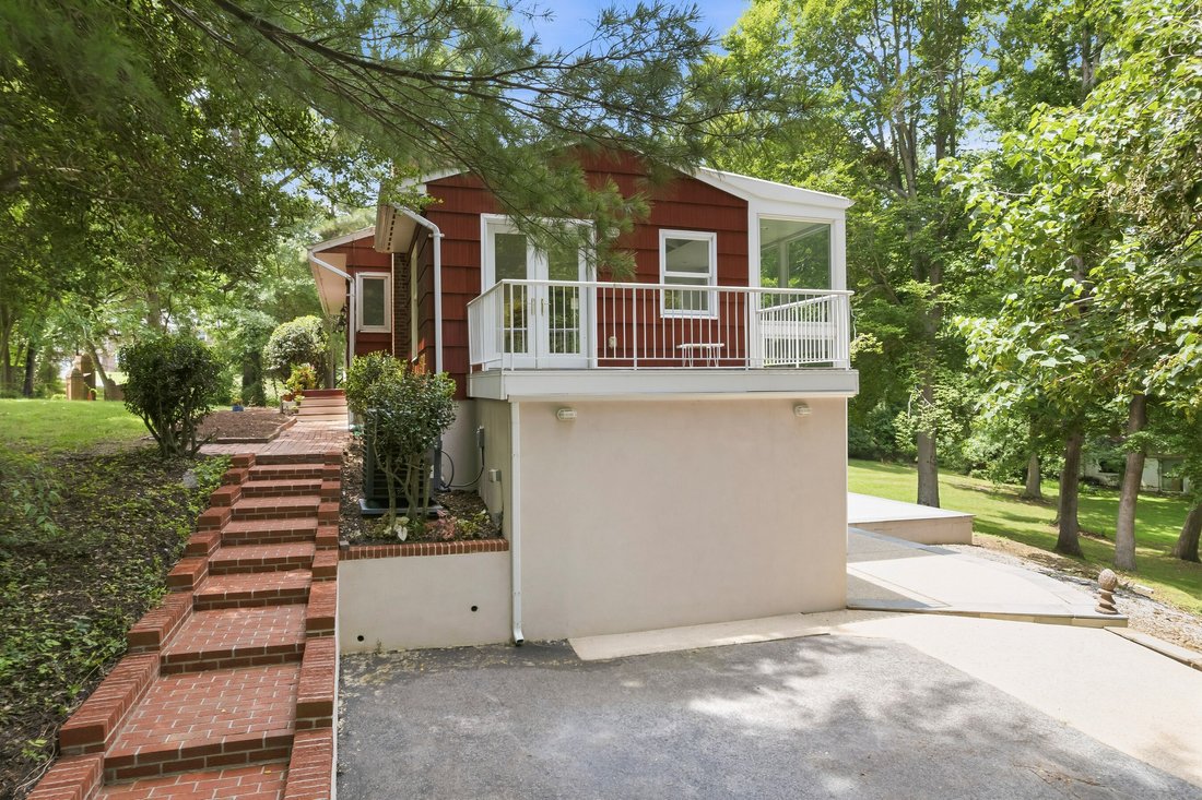 House in Upper Marlboro, Maryland, United States 5 - 18323579