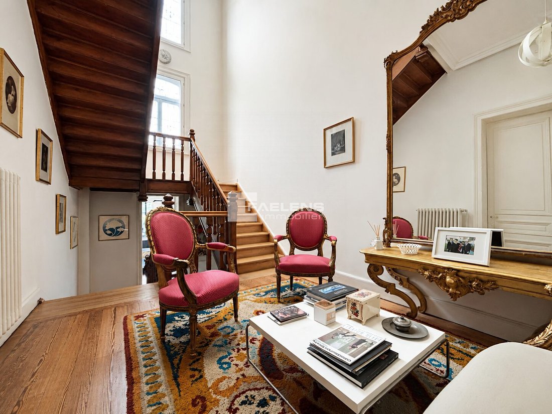 House in Lille Sud, Lille, France 2 - 18323708