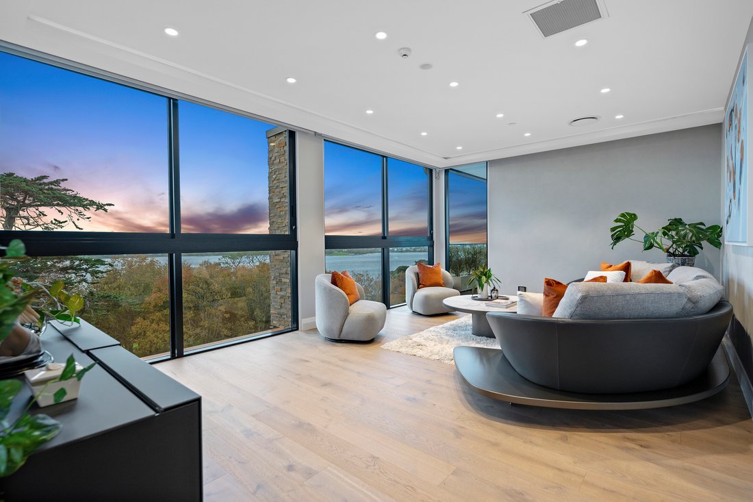 Apartment in Auckland, Auckland, New Zealand 4 - 18323884