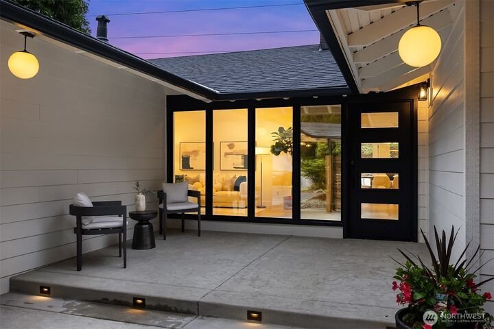 House in Bellevue, Washington, United States 3 - 18323873