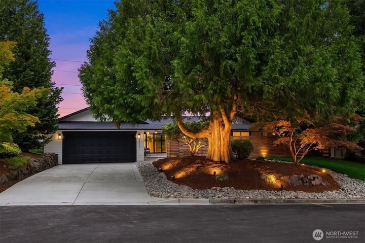 House in Bellevue, Washington, United States 1 - 18323873