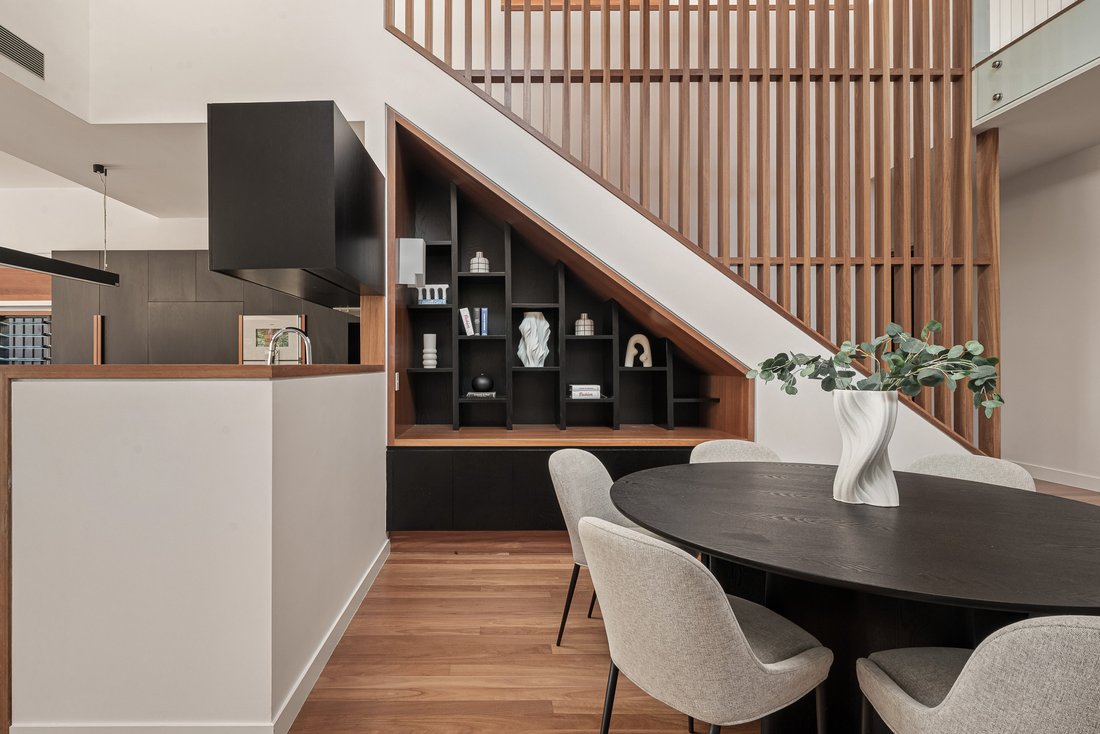 House in Paddington, Queensland, Australia 5 - 18323844
