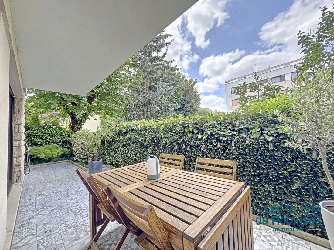 Apartment in Rueil sur Seine - Plaine - Gare, Rueil-Malmaison, France 4 - 18323670