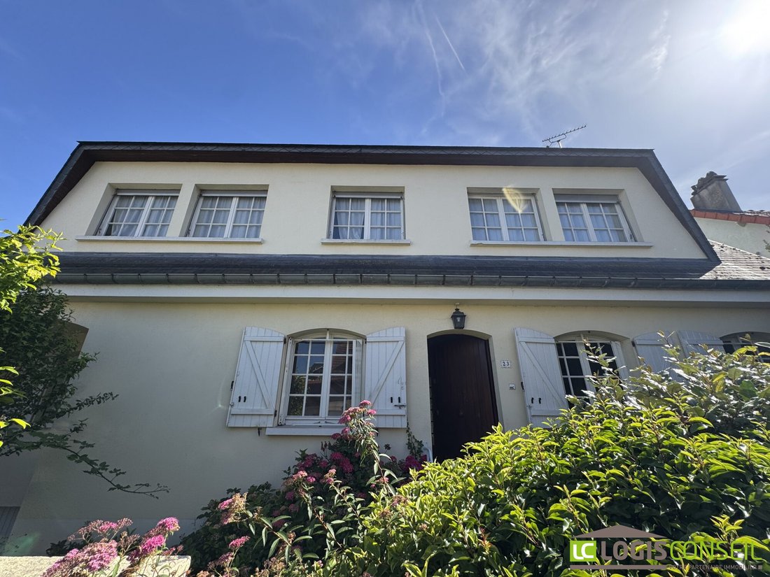 House in Wallon, Le Plessis-Robinson, France 2 - 18323723