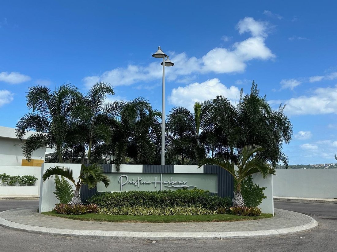 Land in St. James, St. James Parish, Jamaica 3 - 18323905