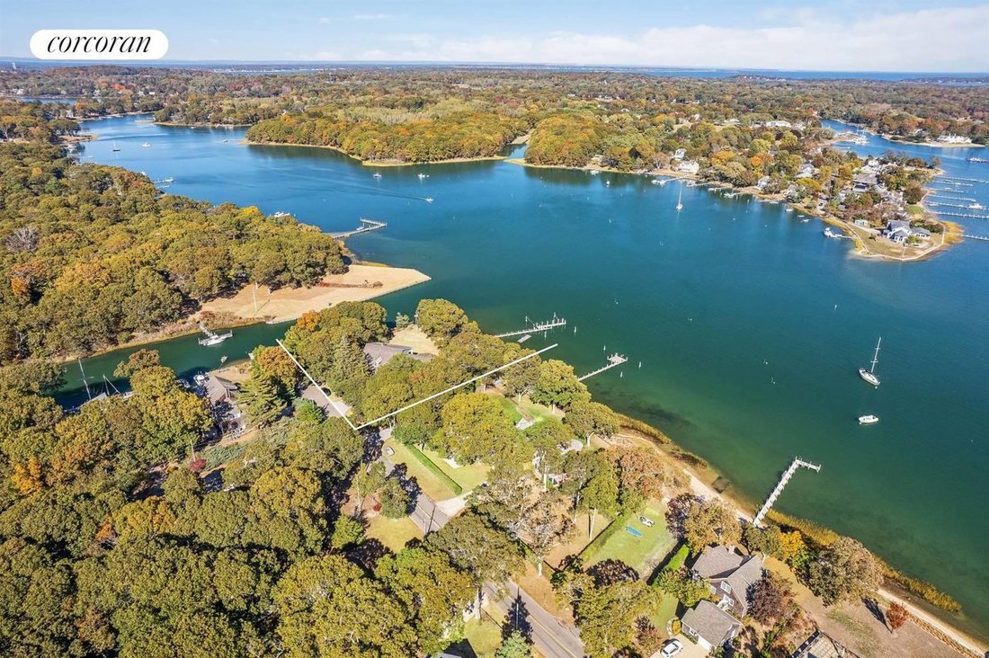 House in Shelter Island Heights, New York, United States 5 - 14867120