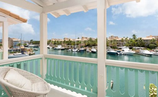 Casa en Douglas, Parroquia de Saint Peter, Barbados 1