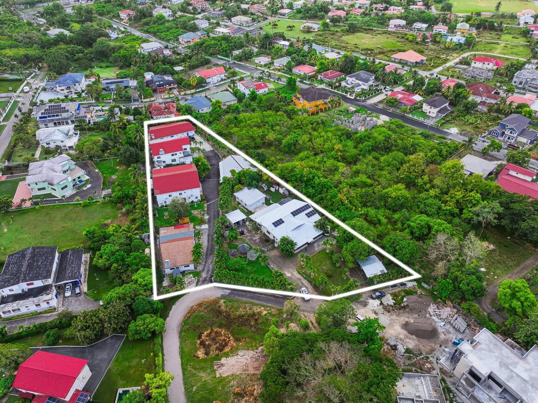 Apartment in Clarendon, Clarendon, Jamaica 2 - 18323899