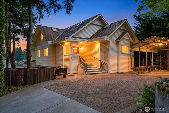 House in Lynnwood, Washington, United States 1 - 18323876