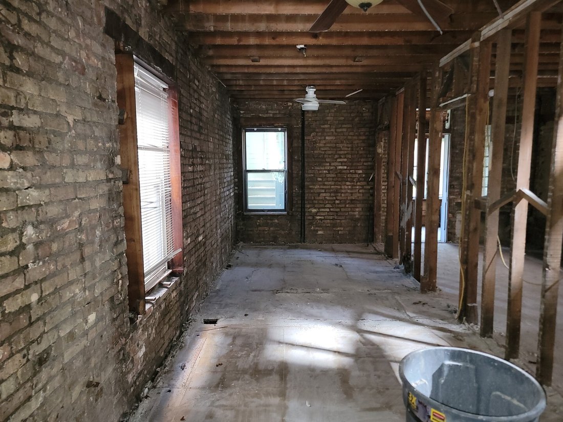 Land in Chicago, Illinois, United States 5 - 18323824