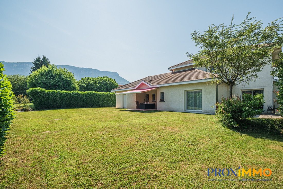 House in La Buisse, Auvergne-Rhône-Alpes, France 5 - 18323730