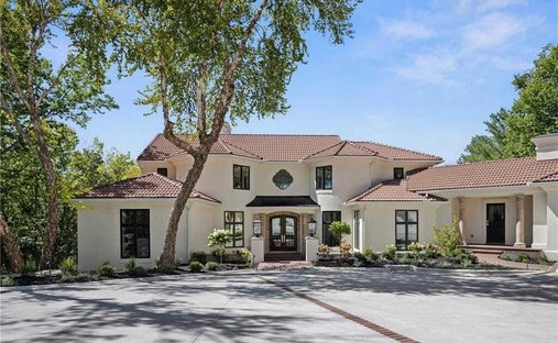 Casa a Loch Lloyd, Missouri, Stati Uniti 1