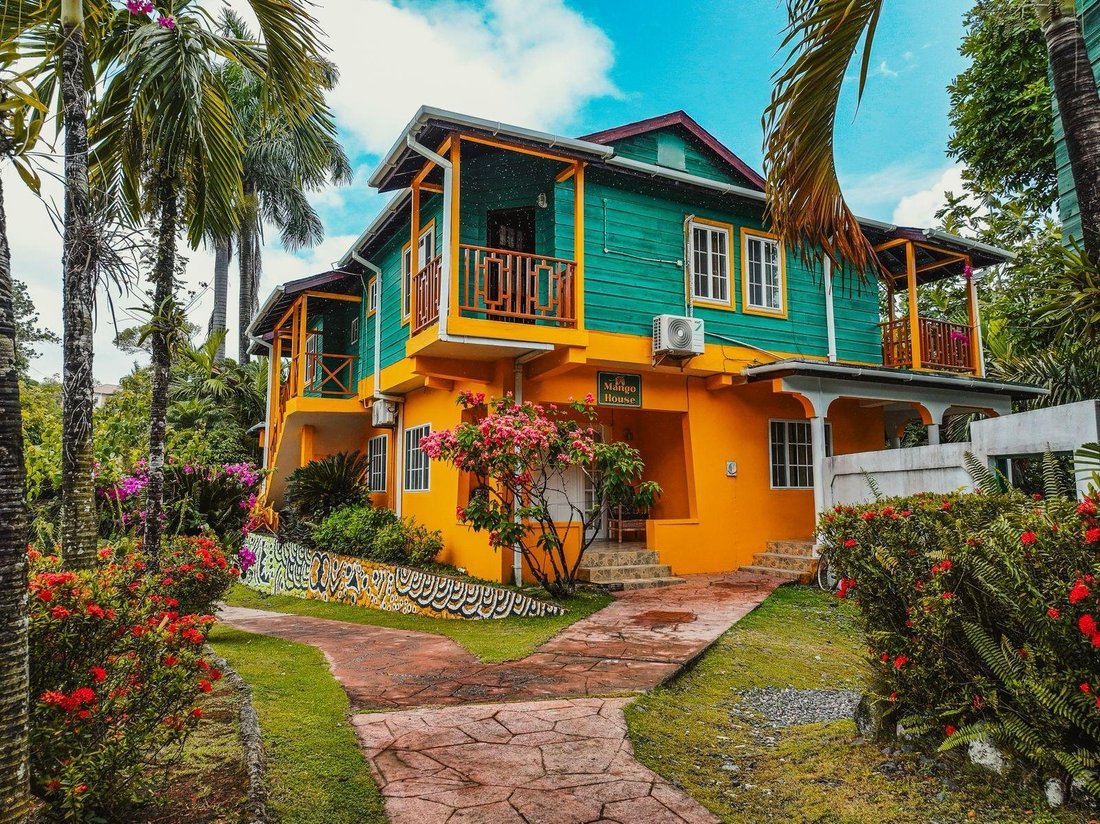 Apartment in Portland, Portland Parish, Jamaica 3 - 18323880