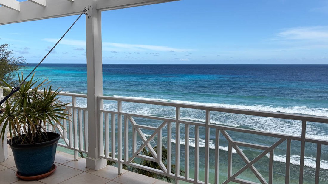 House in Oistins, Christ Church, Barbados 1 - 18323518