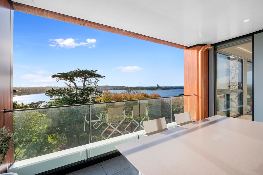 Apartment in Auckland, Auckland, New Zealand 3 - 18323884