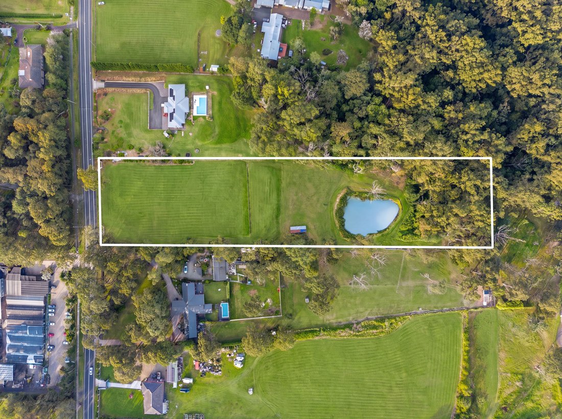Land in Kenthurst, New South Wales, Australia 5 - 18204114