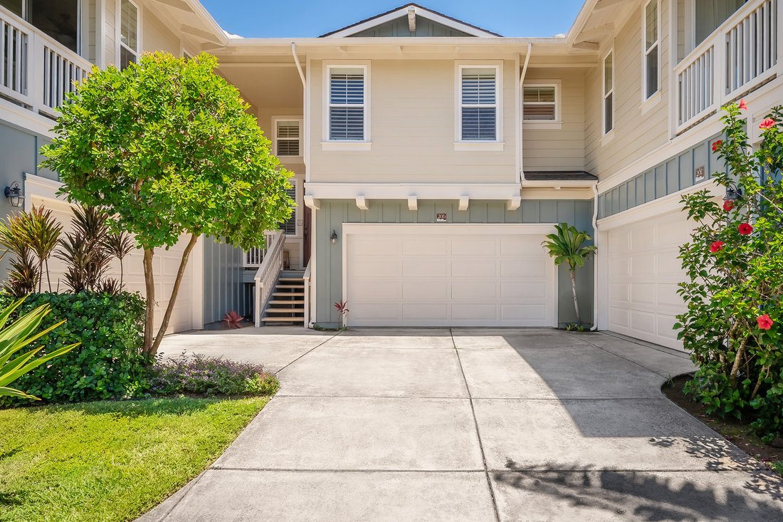 House in Princeville, Hawaii, United States 2 - 18323576
