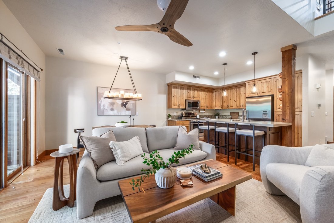 House in Park City, Utah, United States 1 - 18323898