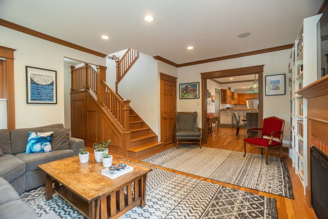 House in Chicago, Illinois, United States 5 - 18323505