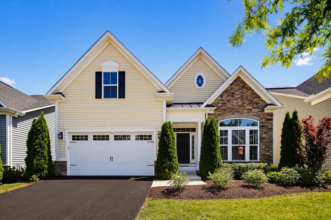 House in Hanover, Maryland, United States 1 - 18323574
