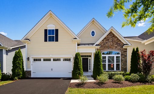 House in Hanover, Maryland, United States 1