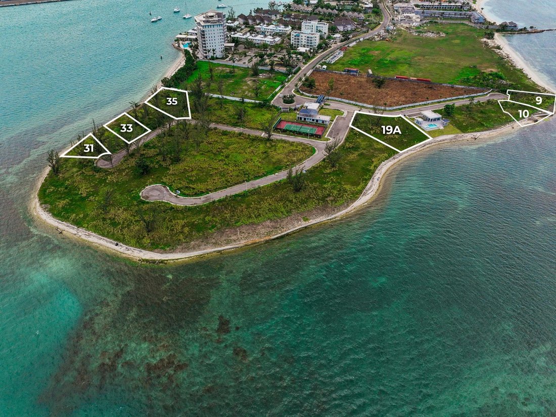Land in St. James, St. James Parish, Jamaica 2 - 18323902