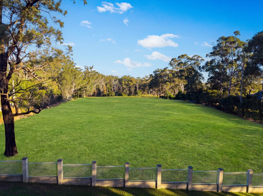 Land in Kenthurst, New South Wales, Australia 1 - 18204114