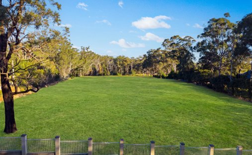 Terrain à Kenthurst, Nouvelle-Galles du Sud, Australie 1