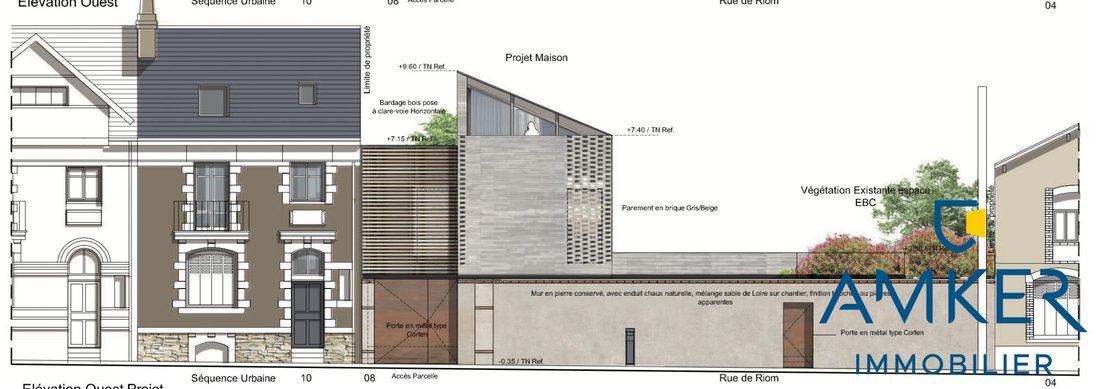 House in Centre Ville, Nantes, France 2 - 18323777