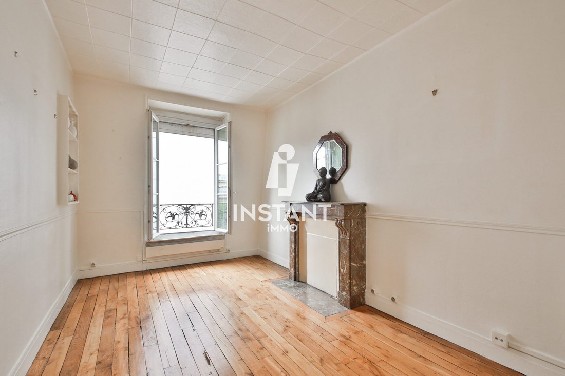 Apartment in Violet Commerce, Paris 15e Arrondissement, Paris 2 - 18323690