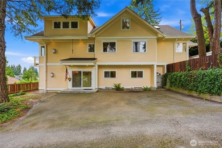 House in Lynnwood, Washington, United States 3 - 18323876