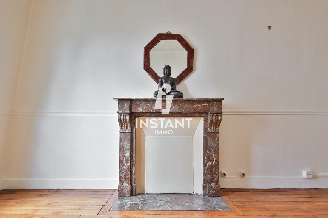 Apartment in Violet Commerce, Paris 15e Arrondissement, Paris 5 - 18323690