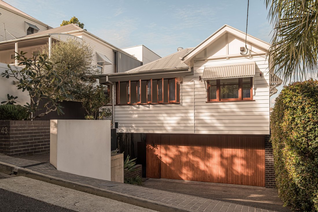 House in Paddington, Queensland, Australia 4 - 18323844