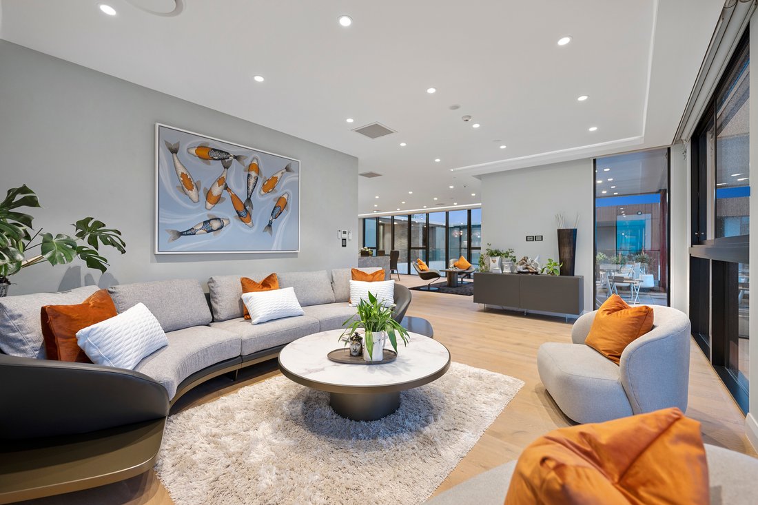Apartment in Auckland, Auckland, New Zealand 5 - 18323884