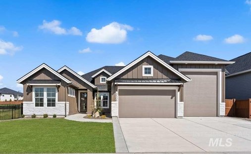 Casa a Eagle, Idaho, Stati Uniti 1